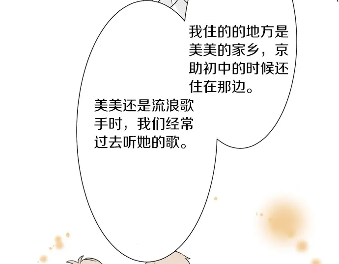 《不协调的恋爱》第58话 以前的习惯 第39页
