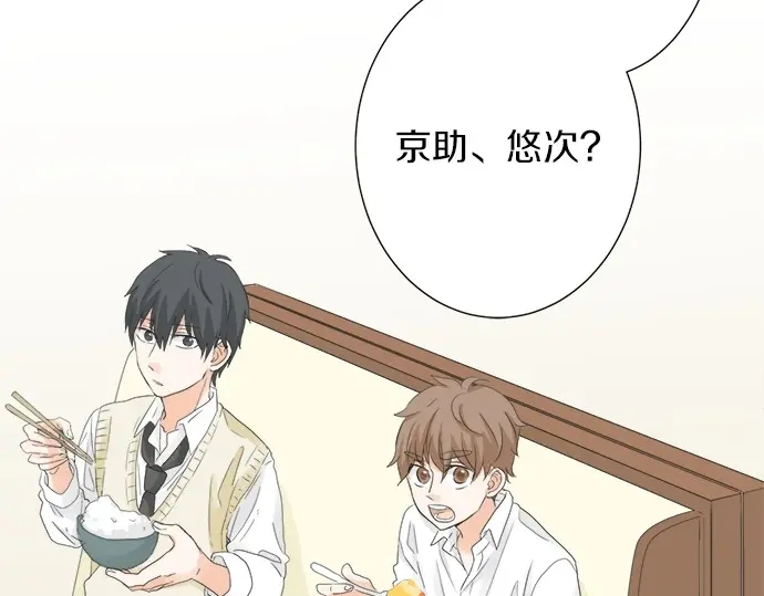 《不协调的恋爱》第58话 以前的习惯 第6页