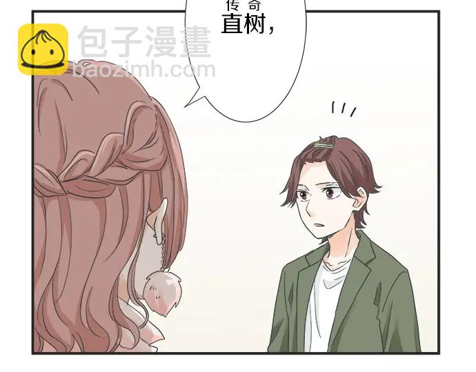 《不协调的恋爱》第63话 名为“妹妹” 第29页
