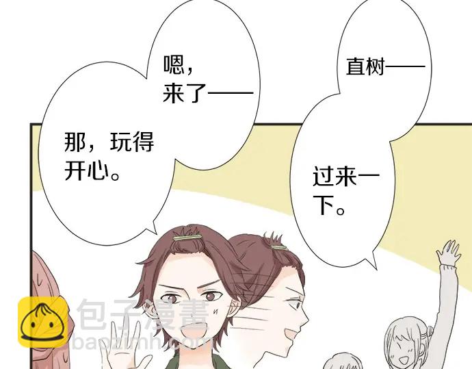 《不协调的恋爱》第63话 名为“妹妹” 第48页
