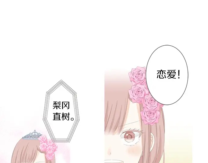 《不协调的恋爱》第63话 名为“妹妹” 第5页