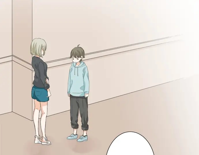 《不协调的恋爱》第61话 男女通吃？ 第19页