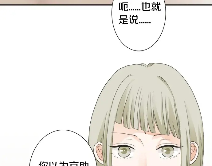 《不协调的恋爱》第61话 男女通吃？ 第20页