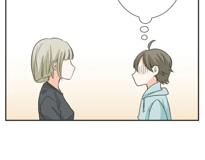 《不协调的恋爱》第61话 男女通吃？ 第28页