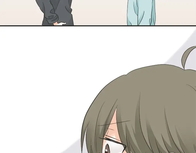 《不协调的恋爱》第61话 男女通吃？ 第46页
