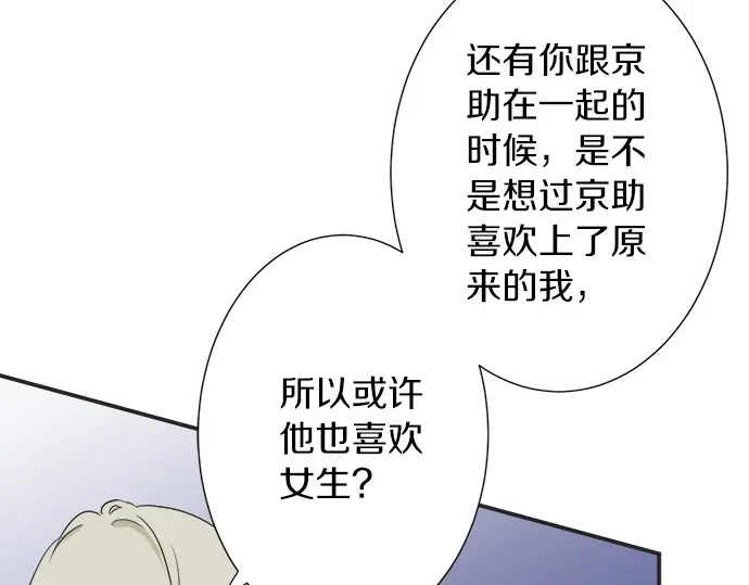 《不协调的恋爱》第62话 策略 第31页