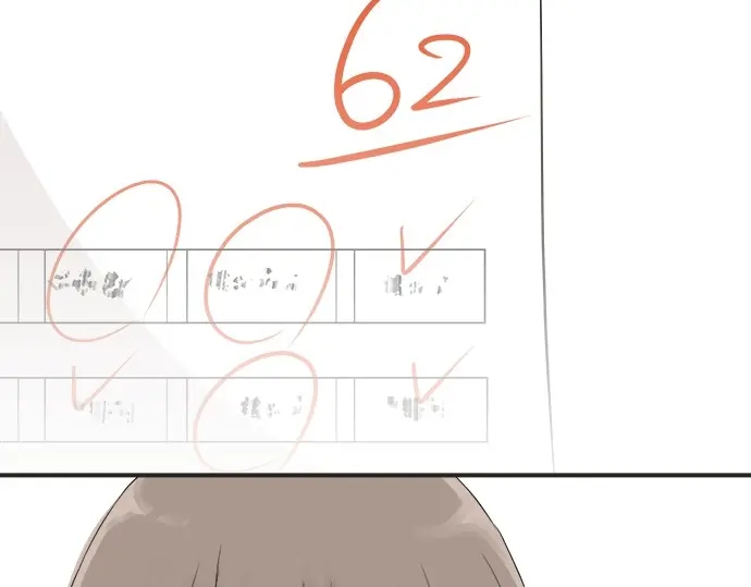 《不协调的恋爱》第66话 “难免会有这种时候” 第25页