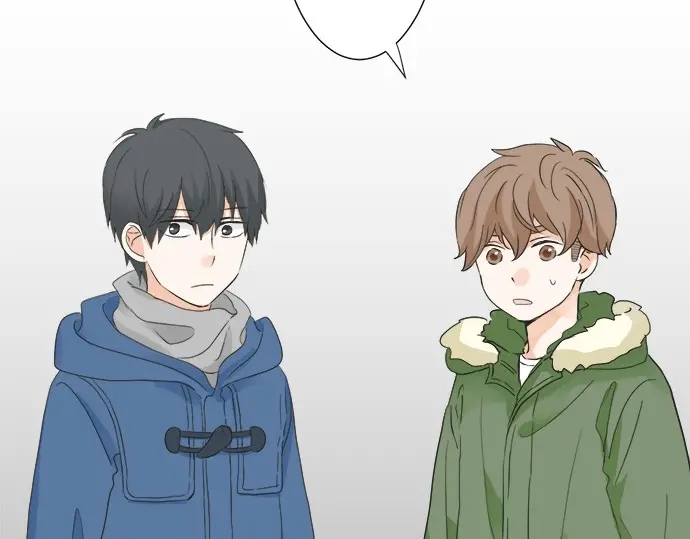 《不协调的恋爱》第69话 最终确认的必要 第10页