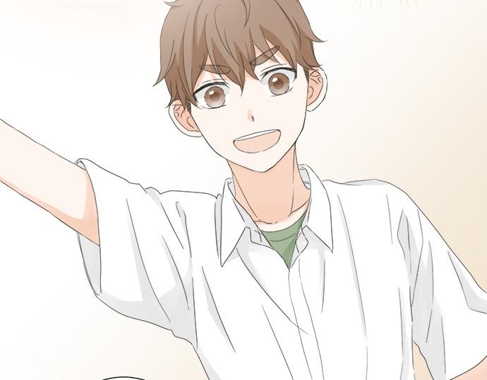 《不协调的恋爱》第51话约定 第14页