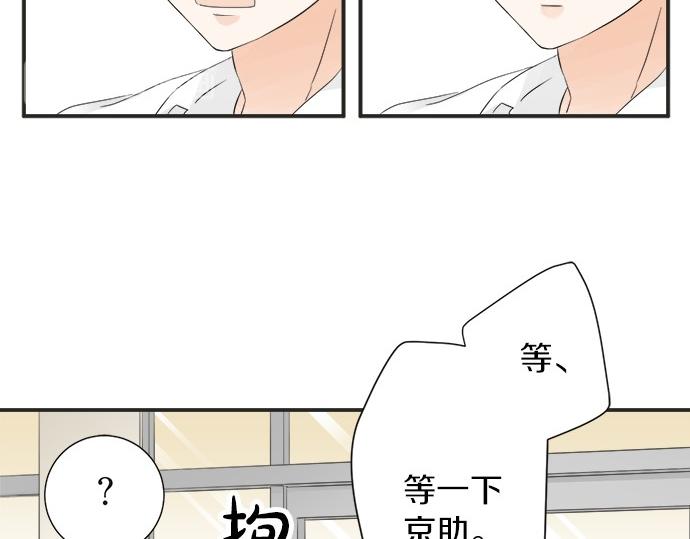 《不协调的恋爱》第51话约定 第25页