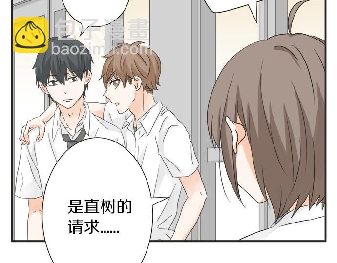 《不协调的恋爱》第51话约定 第41页