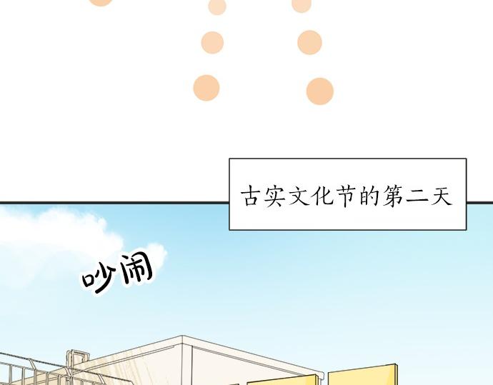 《不协调的恋爱》第52话?选美大赛开始 第25页