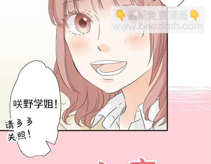《不协调的恋爱》第52话?选美大赛开始 第38页