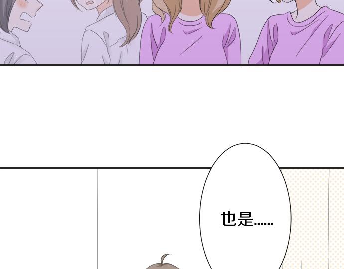 《不协调的恋爱》第52话?选美大赛开始 第8页