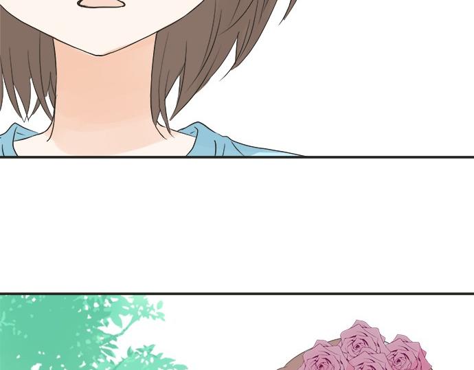 《不协调的恋爱》第53话 告白 第17页