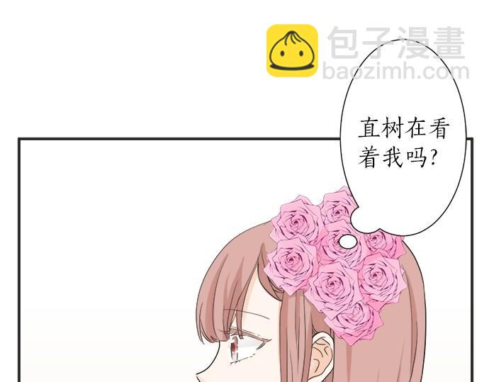 《不协调的恋爱》第53话 告白 第22页