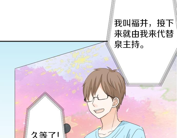 《不协调的恋爱》第53话 告白 第32页