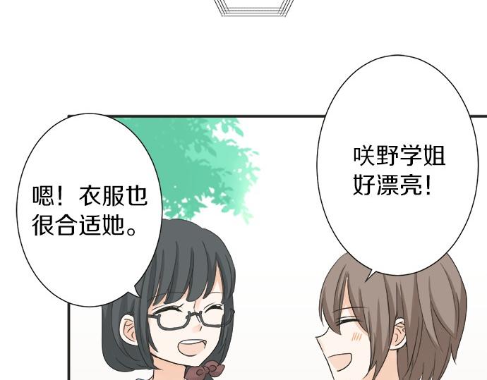 《不协调的恋爱》第54话 传奇 第15页