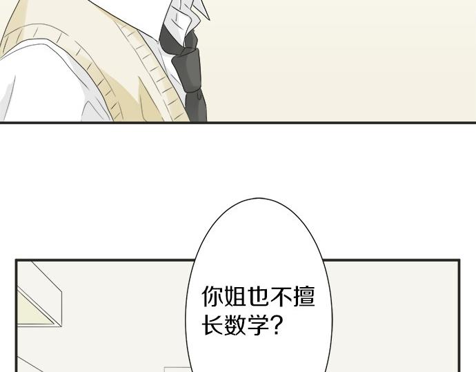 《不协调的恋爱》第57话 请客 第28页
