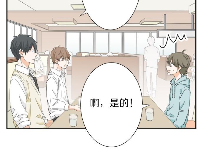 《不协调的恋爱》第57话 请客 第29页