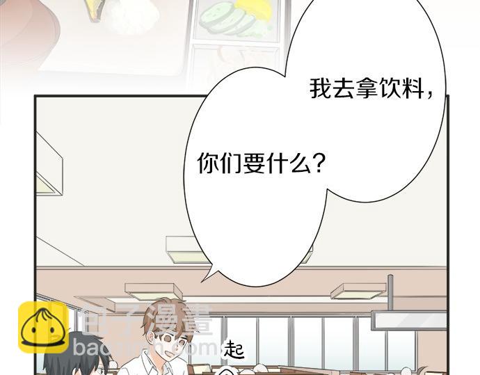 《不协调的恋爱》第57话 请客 第34页