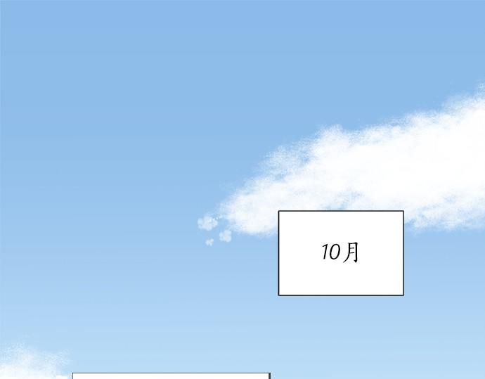 《不协调的恋爱》第57话 请客 第5页