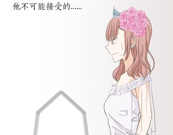《不协调的恋爱》第55话 令人怀念的人 第7页