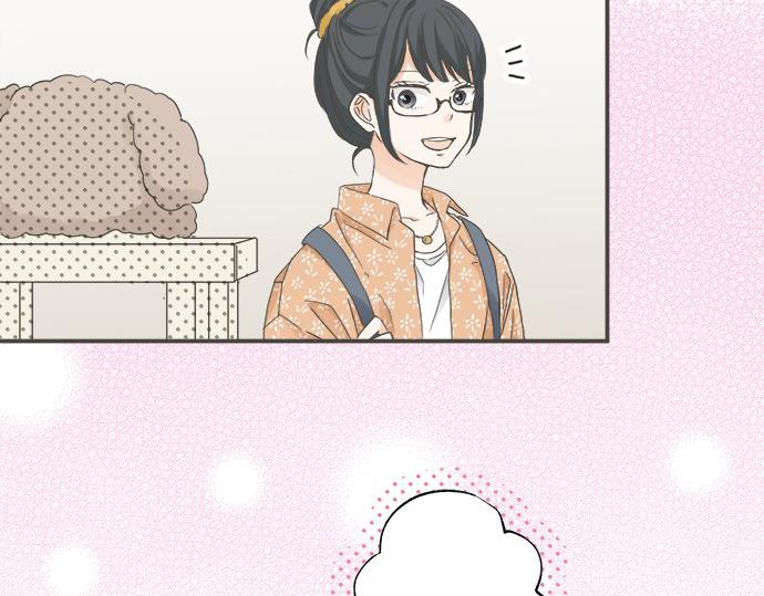 《不协调的恋爱》突破第100话纪念特别篇 第18页