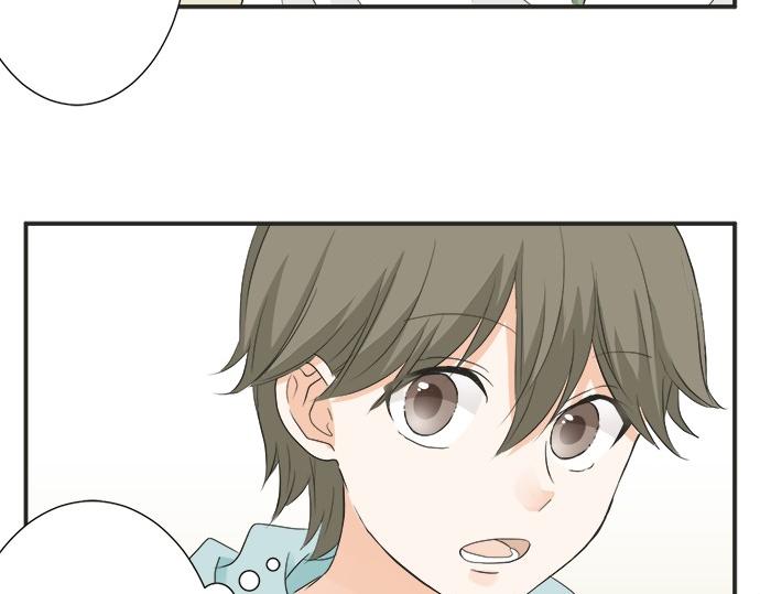 《不协调的恋爱》第58话 以前的习惯 第18页