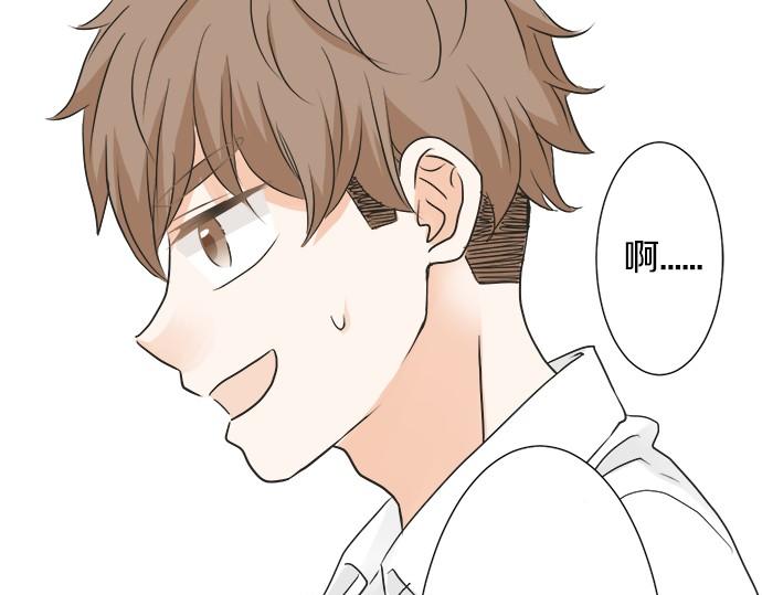 《不协调的恋爱》第58话 以前的习惯 第38页