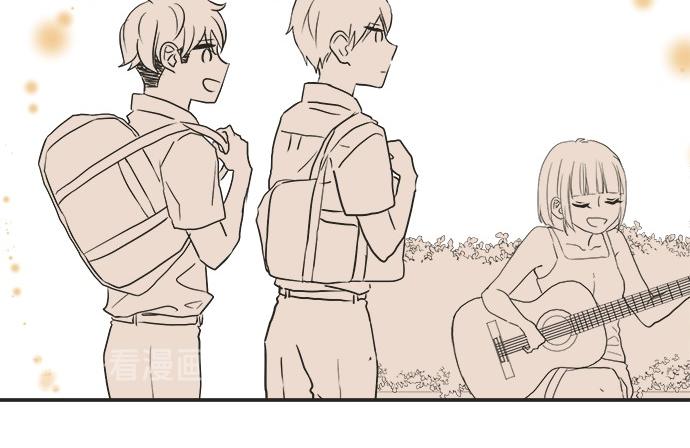《不协调的恋爱》第58话 以前的习惯 第40页