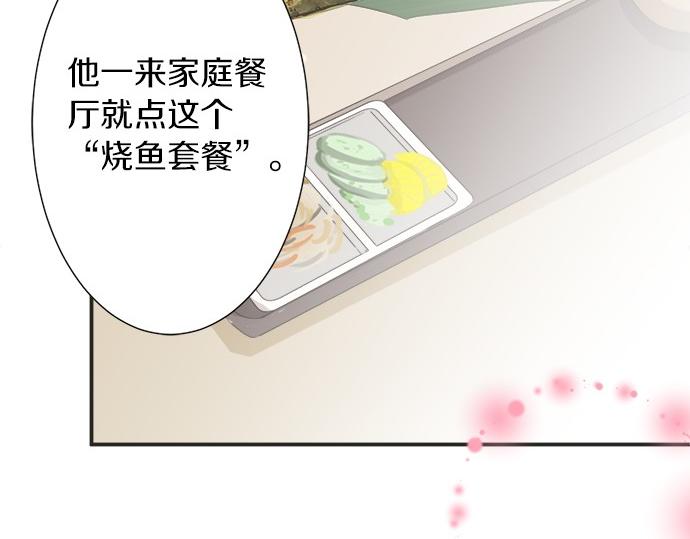 《不协调的恋爱》第58话 以前的习惯 第50页