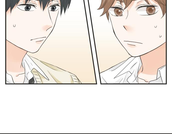 《不协调的恋爱》第59话 挑战心 第19页