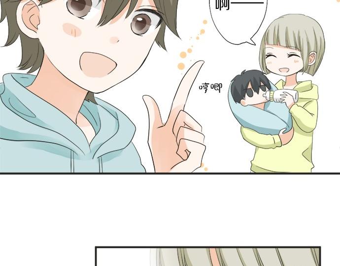 《不协调的恋爱》第59话 挑战心 第27页