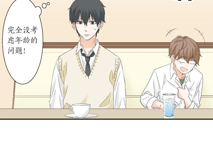 《不协调的恋爱》第59话 挑战心 第30页