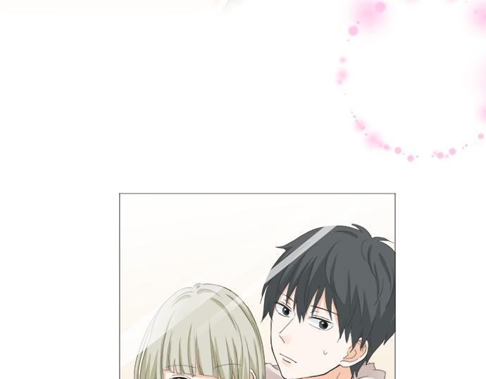 《不协调的恋爱》第59话 挑战心 第35页