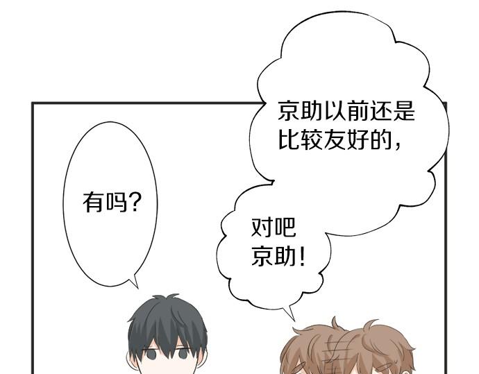 《不协调的恋爱》第59话 挑战心 第41页