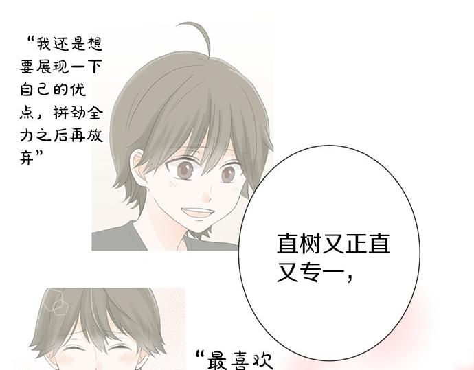 《不协调的恋爱》第75话 真实的自己 第36页