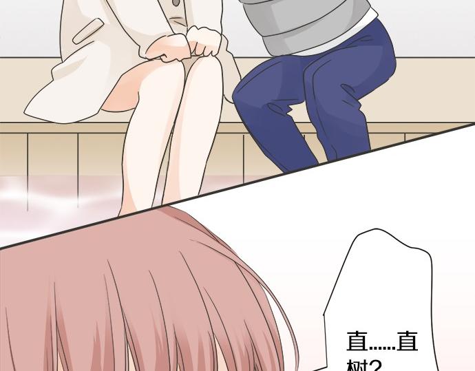《不协调的恋爱》第75话 真实的自己 第46页