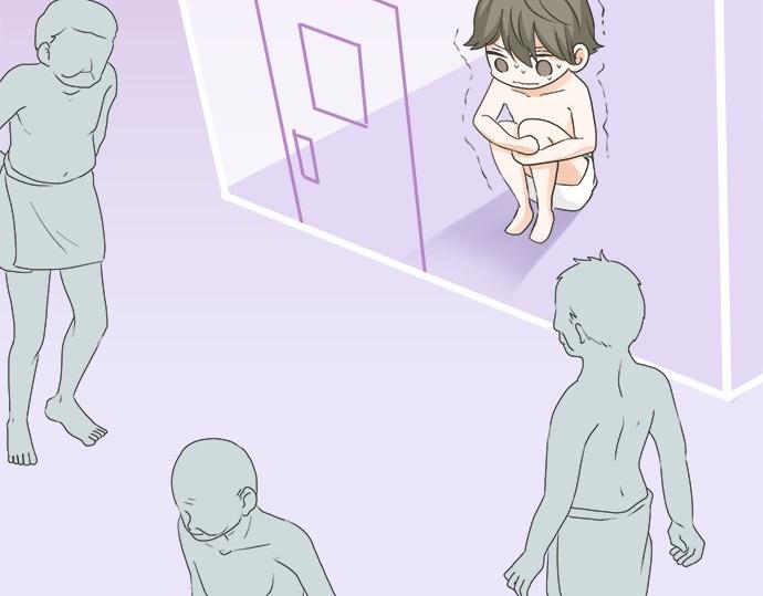 《不协调的恋爱》第78话 逃脱计划 第12页