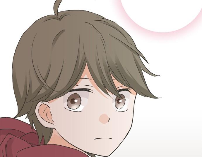 《不协调的恋爱》第76话 奇迹 第17页