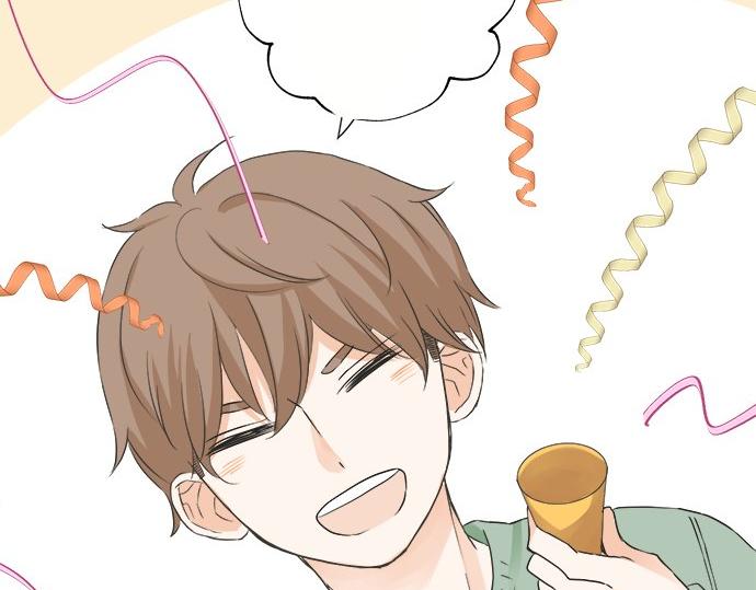 《不协调的恋爱》第76话 奇迹 第36页