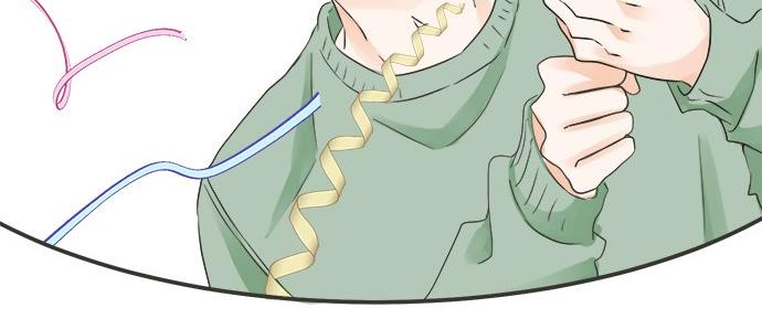 《不协调的恋爱》第76话 奇迹 第37页
