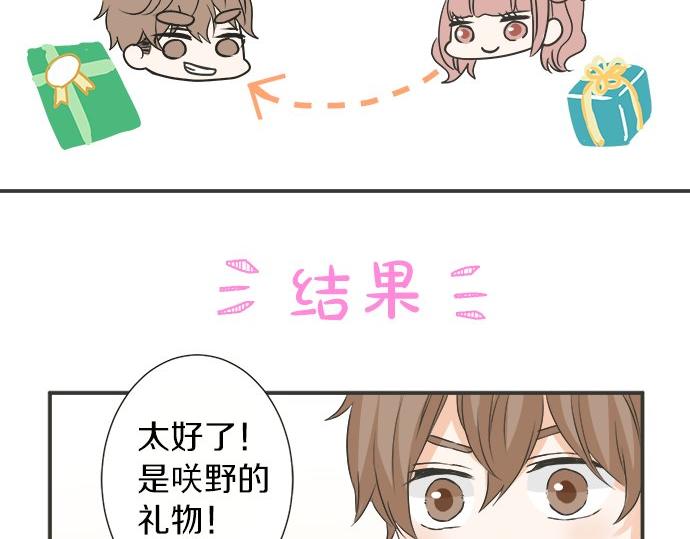 《不协调的恋爱》第76话 奇迹 第42页