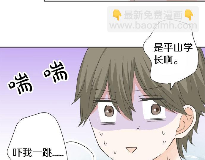 《不协调的恋爱》第79话 变态 第13页