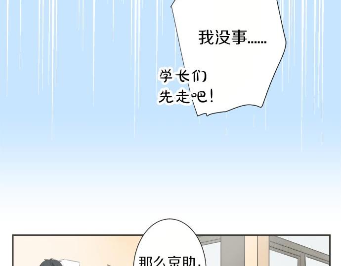《不协调的恋爱》第79话 变态 第27页