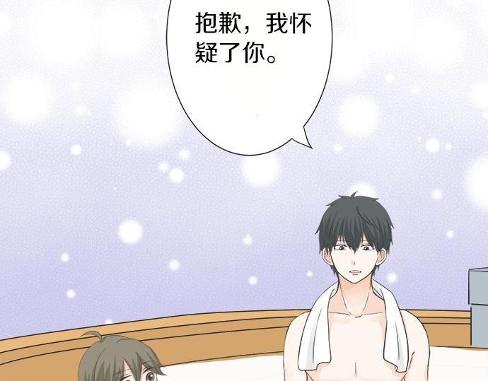 《不协调的恋爱》第79话 变态 第41页
