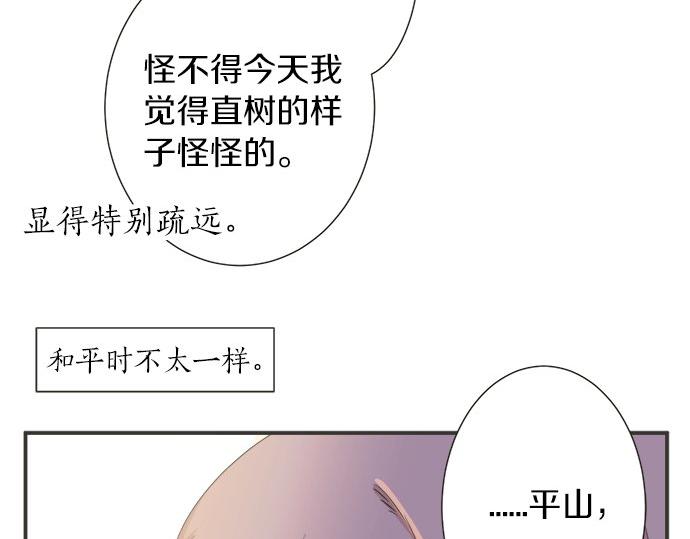 《不协调的恋爱》第82话 一定 第24页