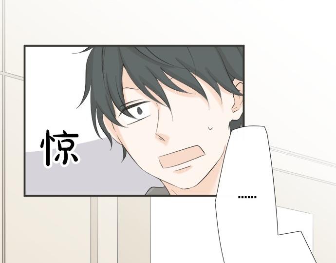 《不协调的恋爱》第81话 两人独处 第23页