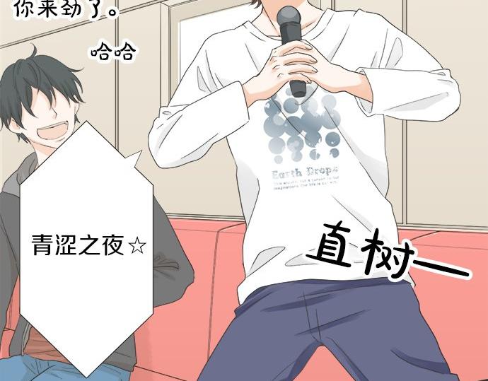 《不协调的恋爱》第81话 两人独处 第30页